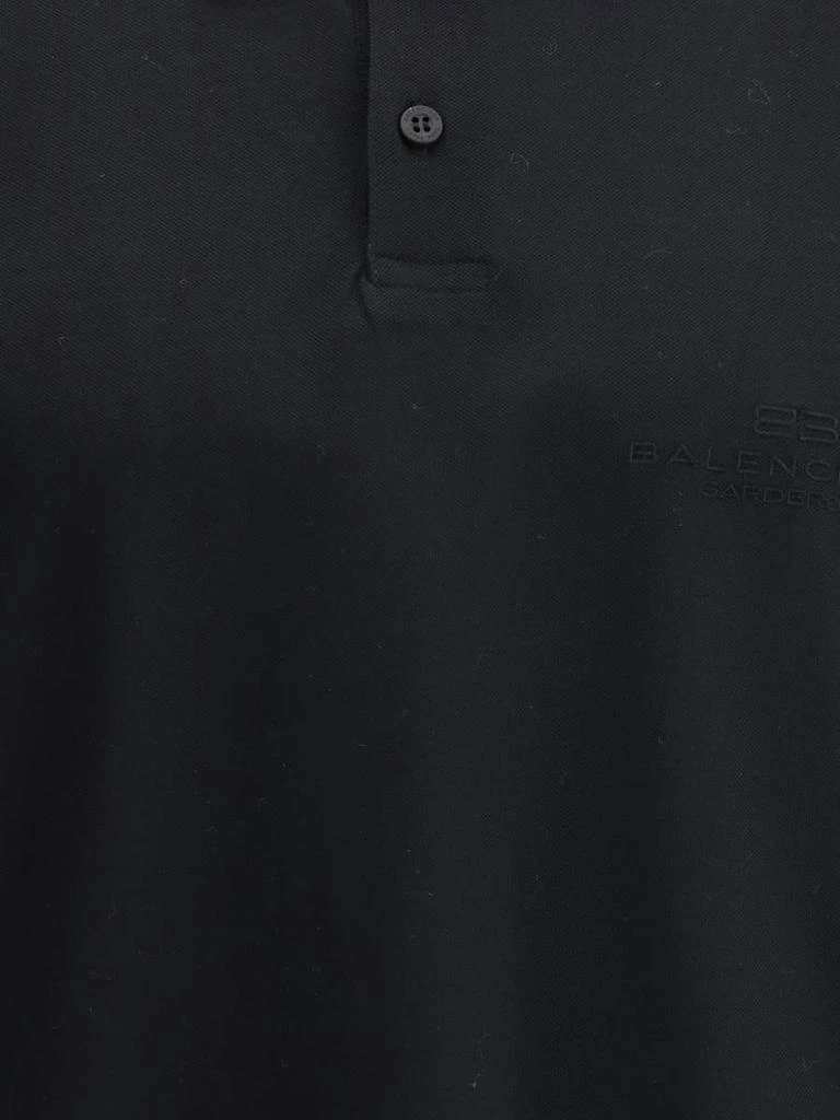 Balenciaga Balenciaga Polo Shirts 3