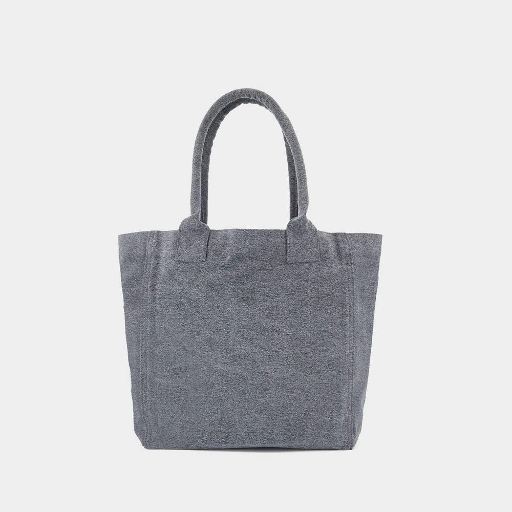 Isabel Marant Isabel Marant Small Yenky Gz Shopper Bag 3