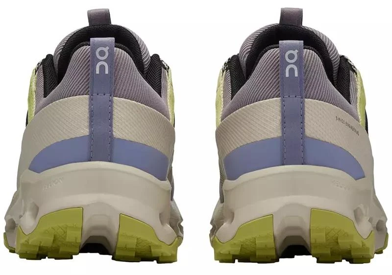 On On Women's Cloudhorizon Hiking Shoes 5