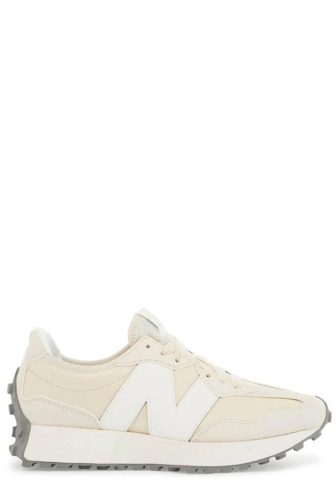 New Balance New Balance 327 Lace-Up Sneakers 1