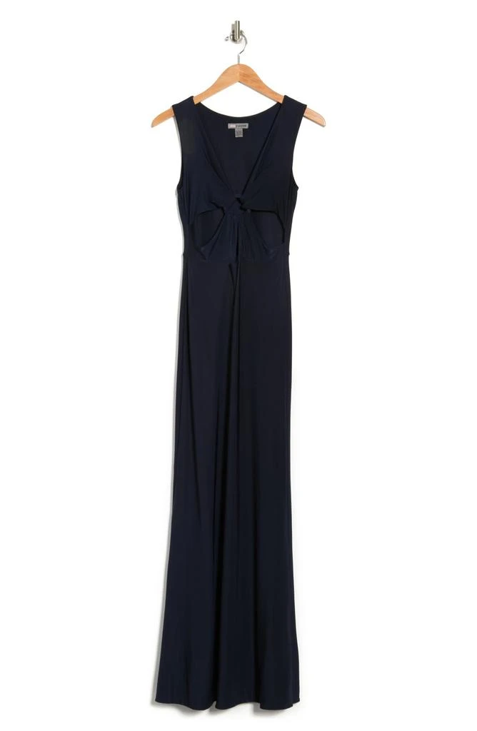 Love by Design Josetta Sleeveless Maxi Dress 3
