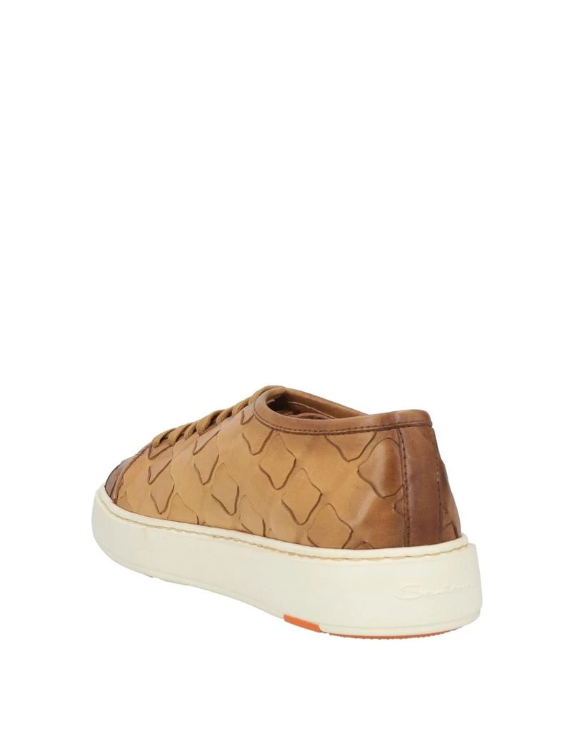 Santoni Sneakers 3