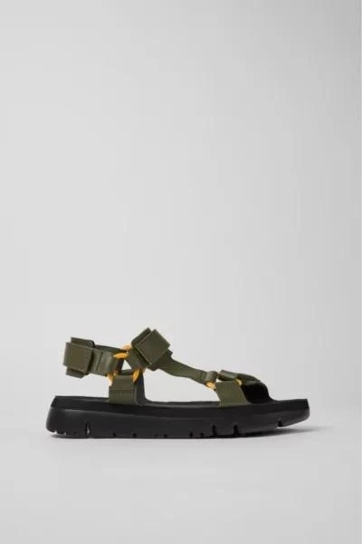 Camper Camper Oruga Sandal 1