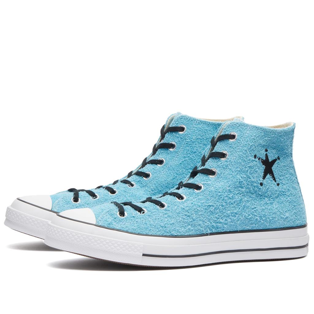 Converse Converse x Stussy CT70 Hi
