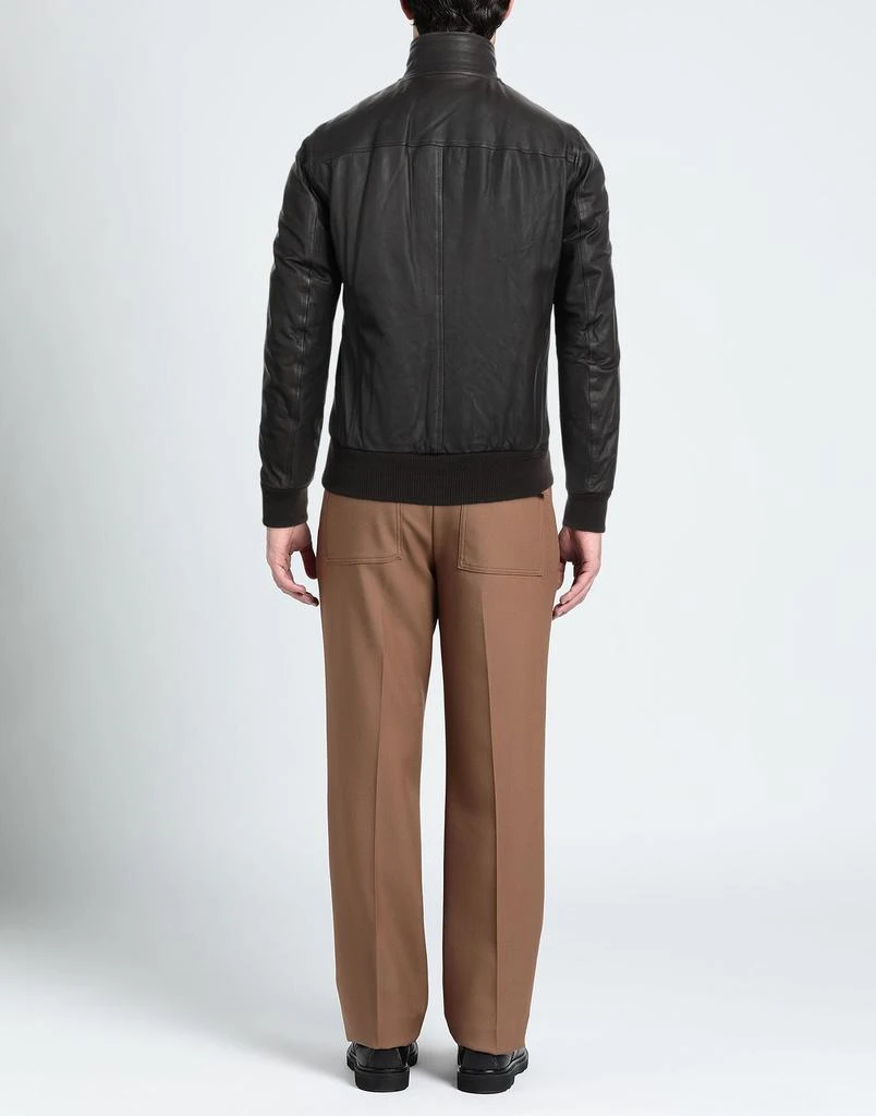 STEWART Shell  jacket 3