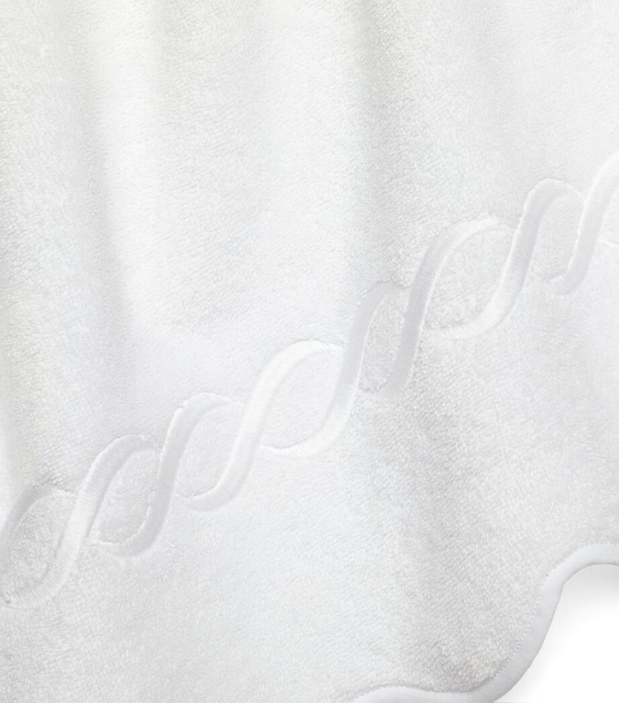 Pratesi Cotton Treccia Face Cloth (30cm x 30cm)