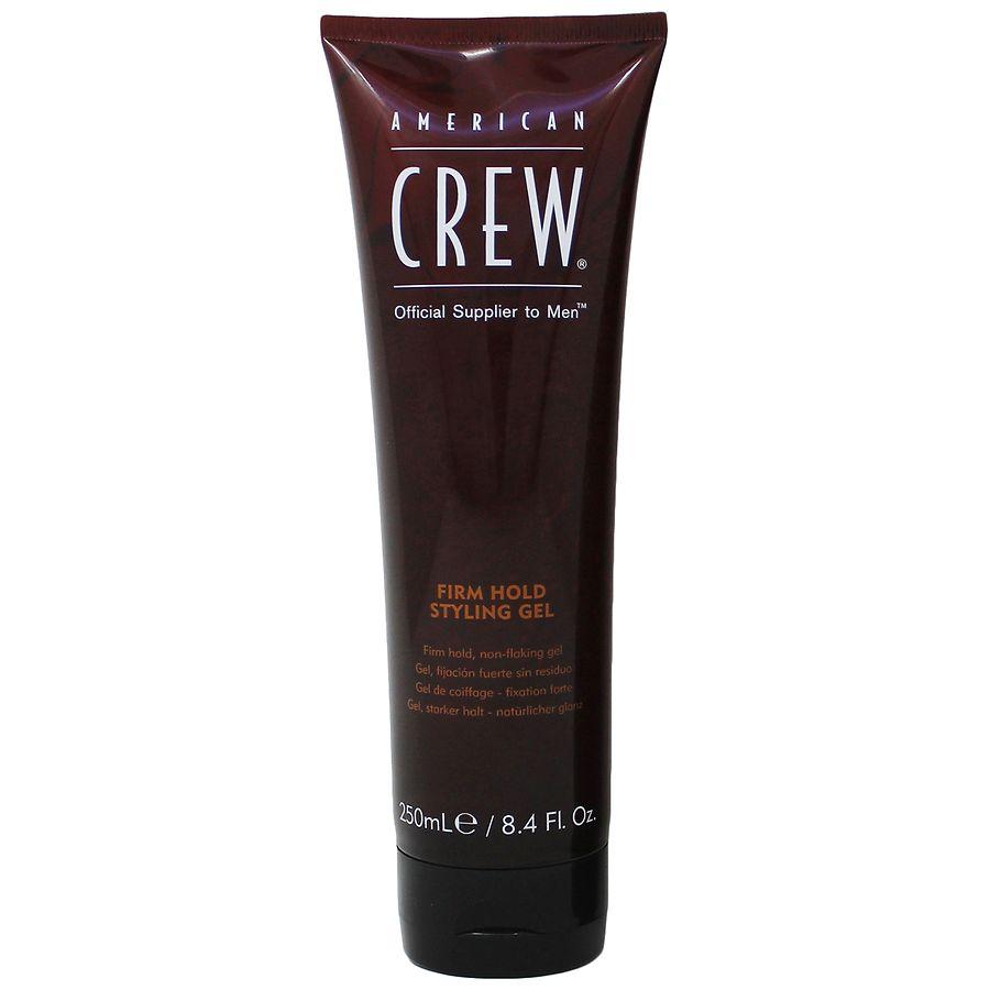 American Crew Firm Hold Gel