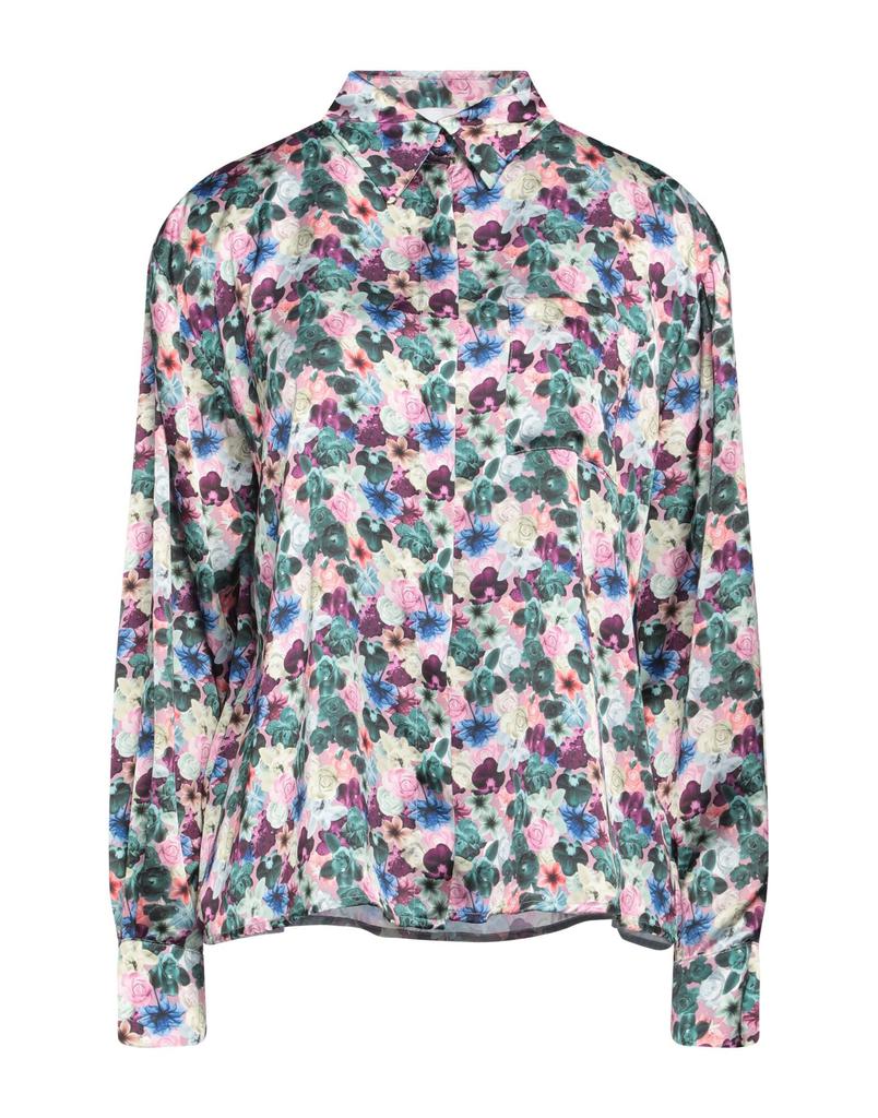SILVIAN HEACH Floral shirts & blouses