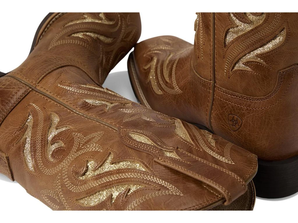 Ariat Round Up Bliss Western Boot 6