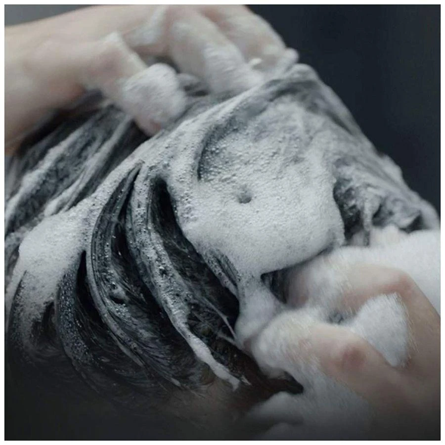Dove Men+Care Shampoo Charcoal + Clay 6