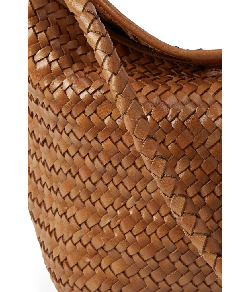 Madewell The Handwoven Shoulder Bag 4
