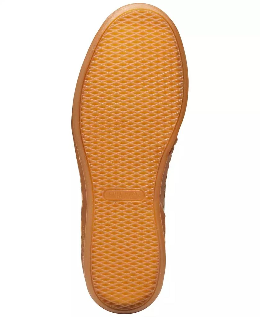 Cole Haan Men's GrandPrø Breakaway Sneaker 4