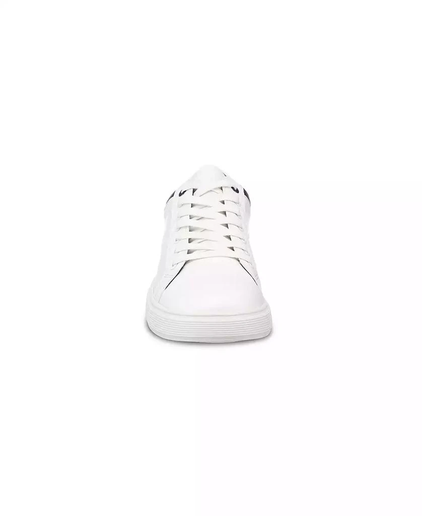 Aston Marc Men's Stallion Comfort Court Sneakers 7