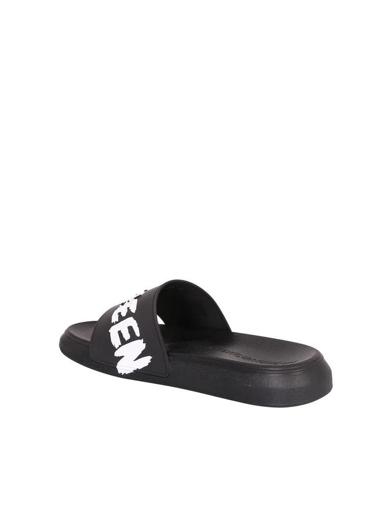 Alexander McQueen Alexander Mcqueen Sandals 3