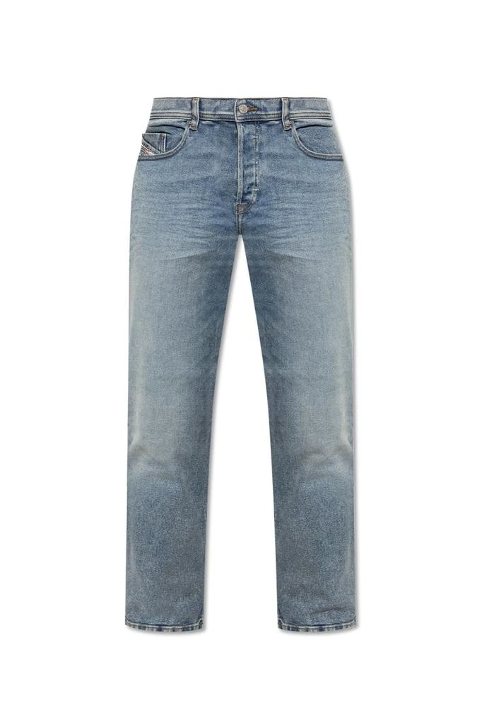 Diesel Diesel 2023 D-Finitive L32 Jeans 1