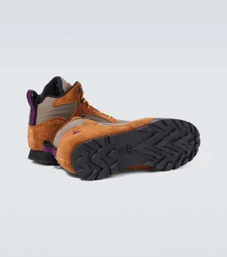 NIKE ACG Torre Mid waterproof leather sneakers 7
