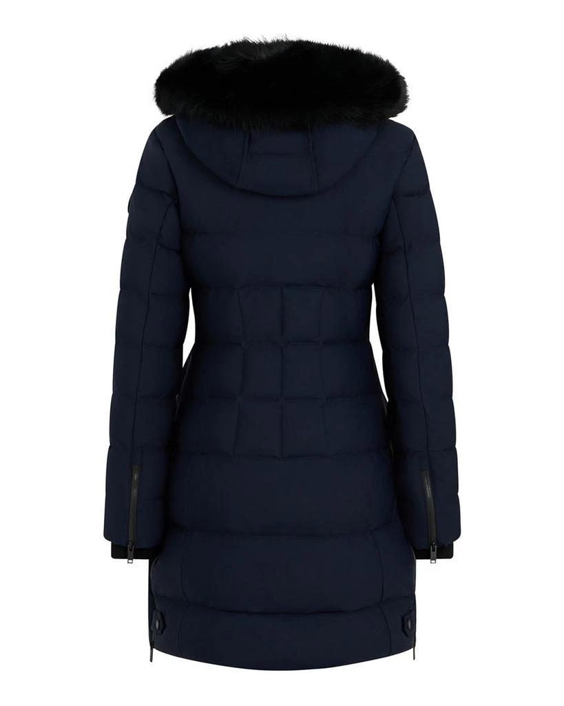 Moose Knuckles Watershed 3 Down Parka 6