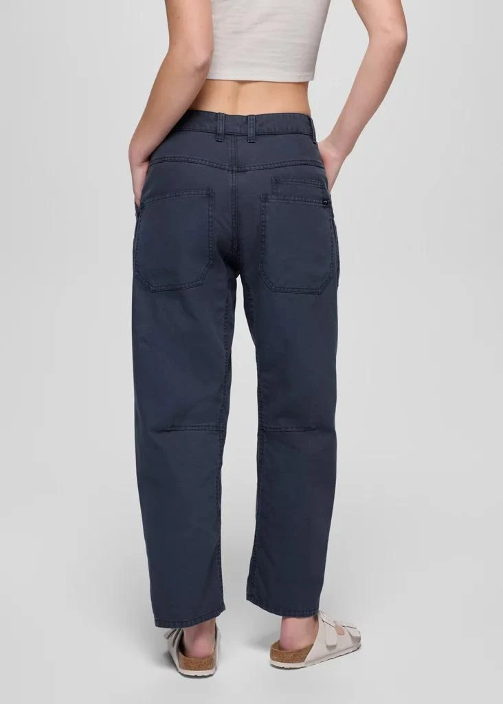 Prana Womens prAna Melrose Pant - Stormy Night 2