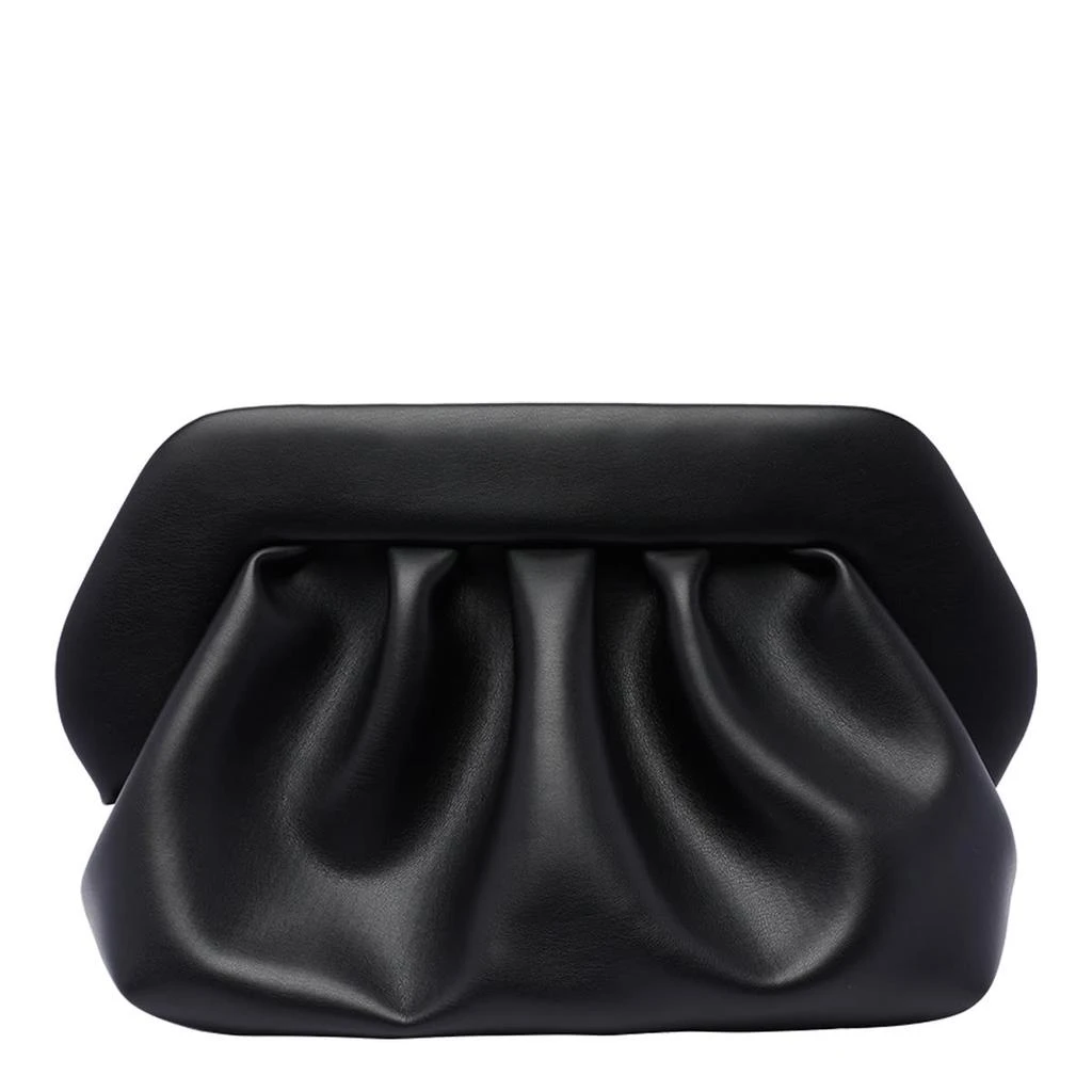 THEMOIRè Bios Vegan Fabric Handbag 1