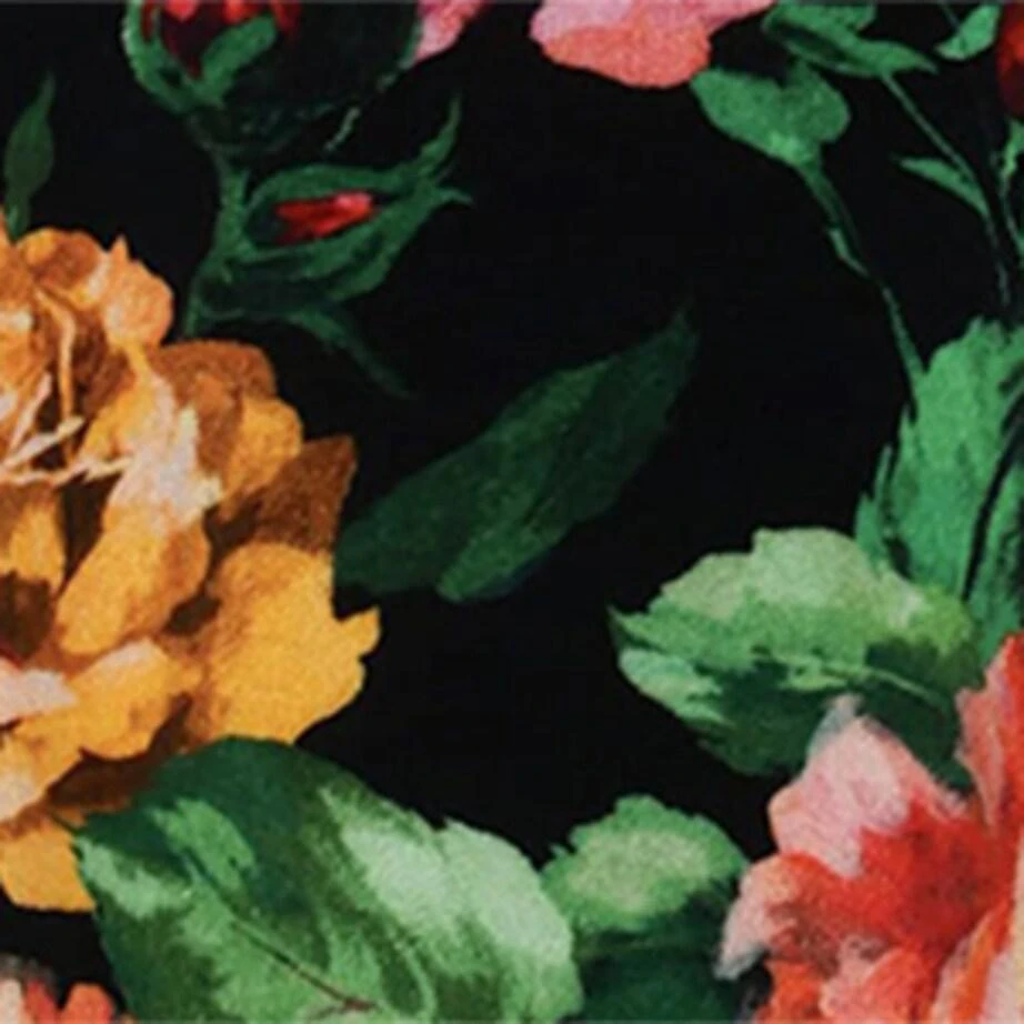 Dolce & Gabbana Floral Sweatpants (8-12+ Years) 3