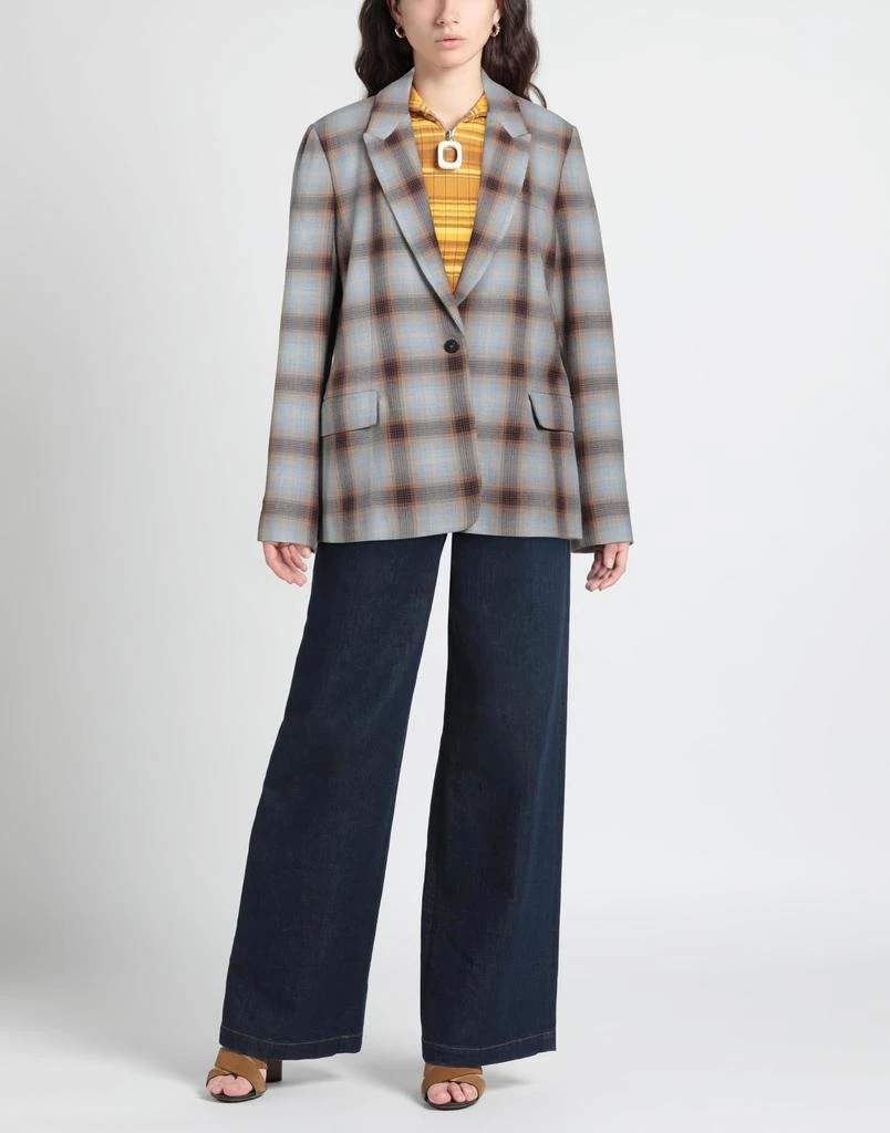 FORTE_FORTE Blazer 2