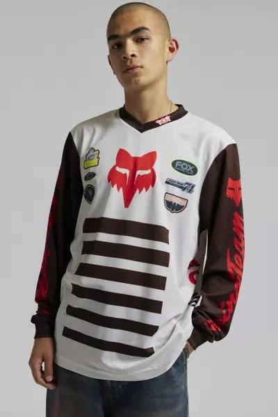 Fox Racing Fox Racing UO Exclusive Superfox 180 Racing Jersey 1