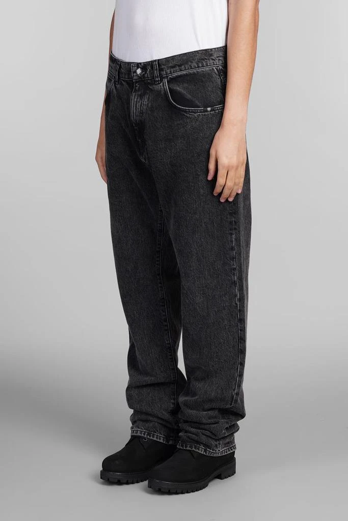 Amish Amish James Jeans 4