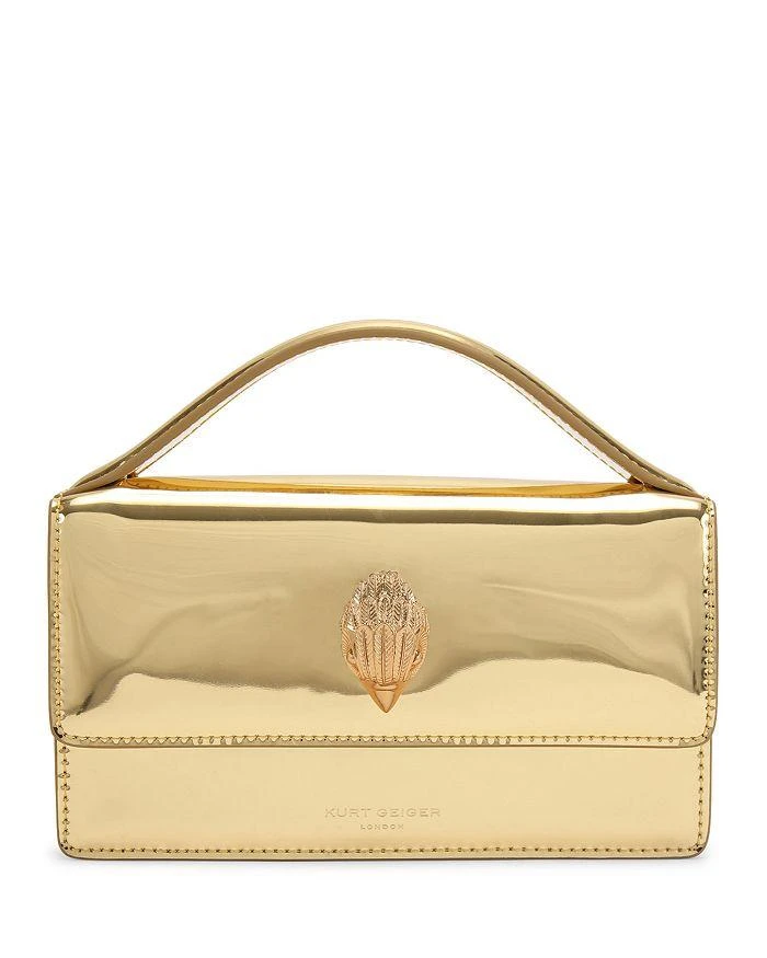 Kurt Geiger Small Bond Top Handle Bag 1