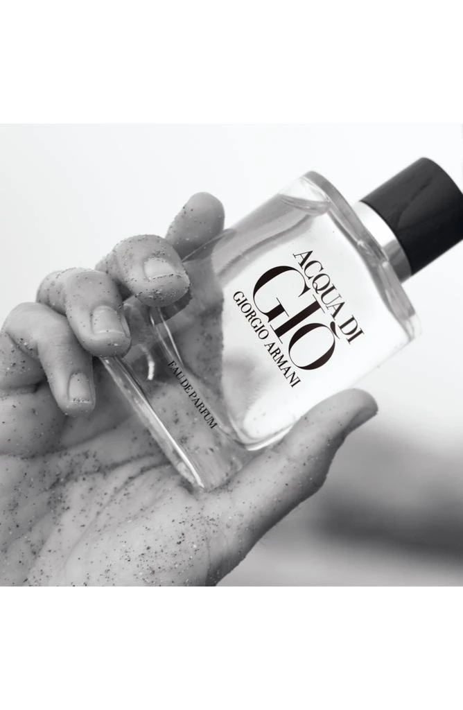 Armani Acqua di Giò Refillable Eau de Parfum 9