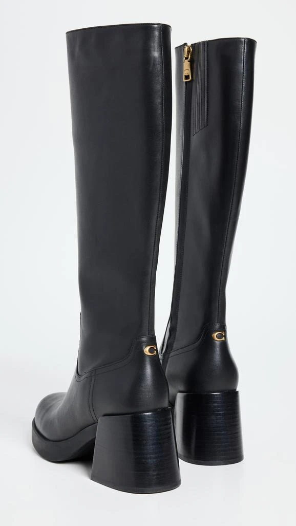 Coach Natasha Boots 3