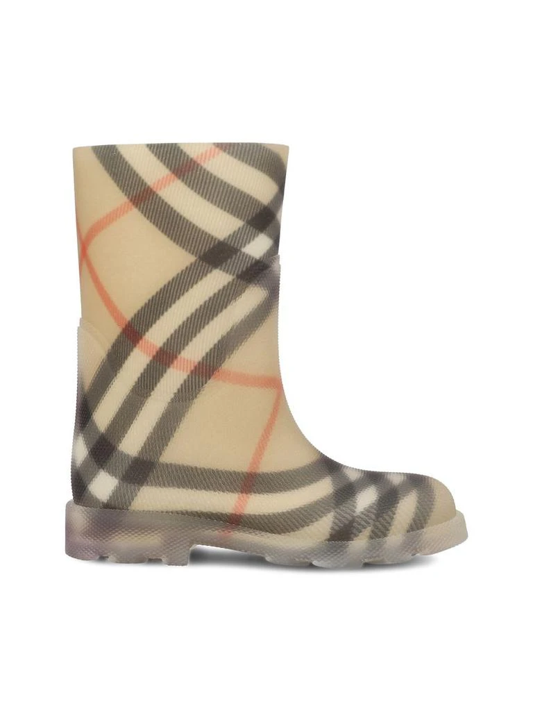 Burberry Burberry Kids Boots 1