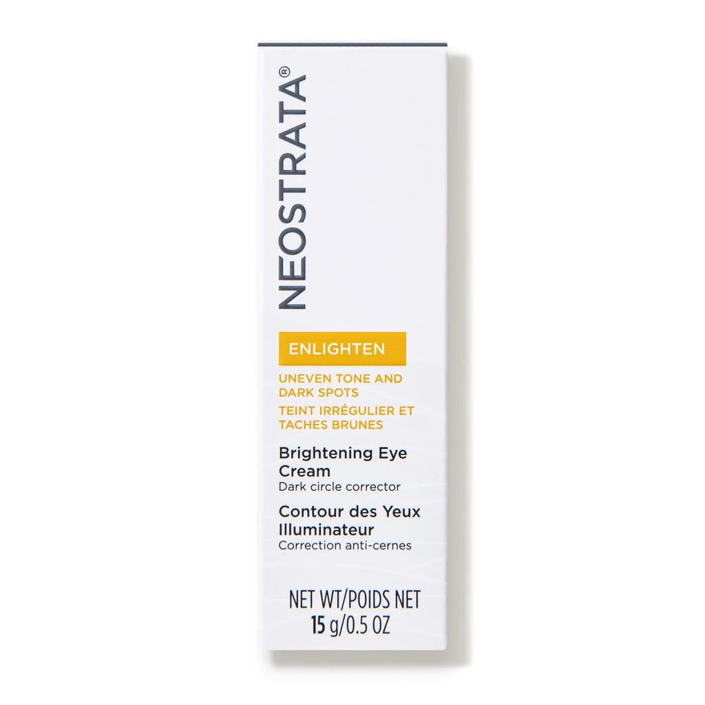 NeoStrata Neostrata Brightening Eye Cream 3