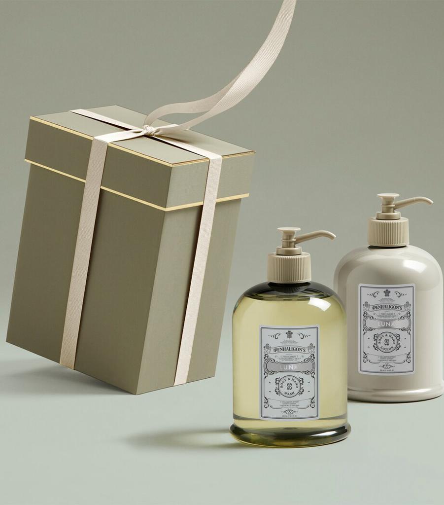 Penhaligon's Luna Body & Hand Lotion (500ml)