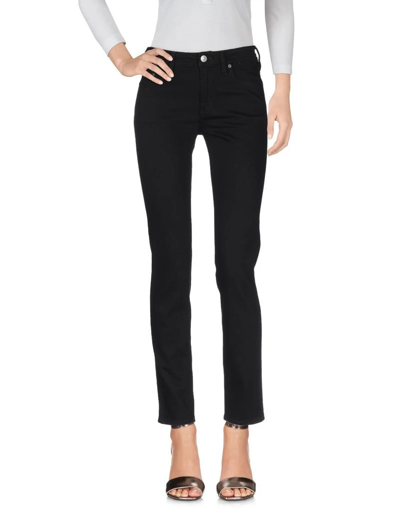 Acne Studios Denim pants 2