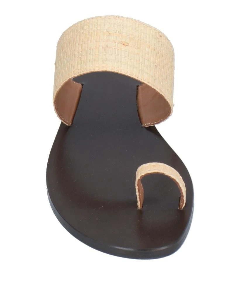 ATP ATELIER Flip flops 4