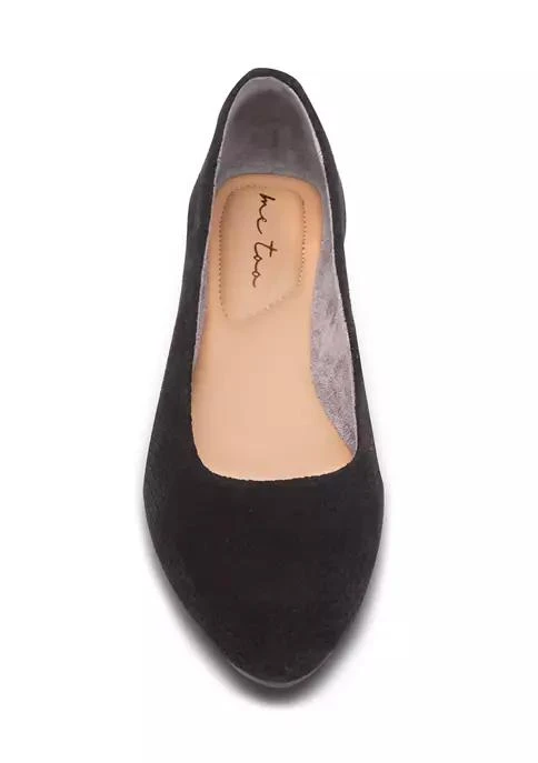 Me Too Too Alina Slip On Classic Flats 4