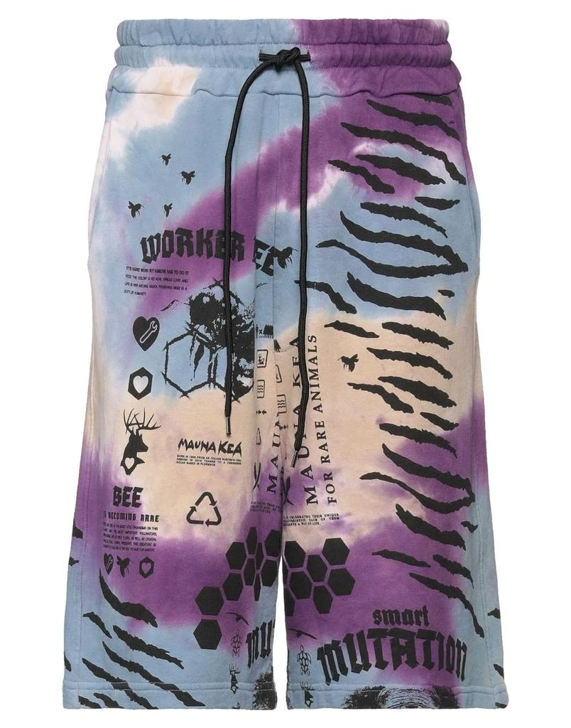 MAUNA KEA Shorts & Bermuda 1