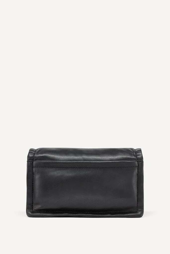 DKNY MAGGIE CLUTCH 4