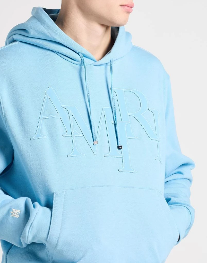 AMIRI Hooded sweatshirt 4