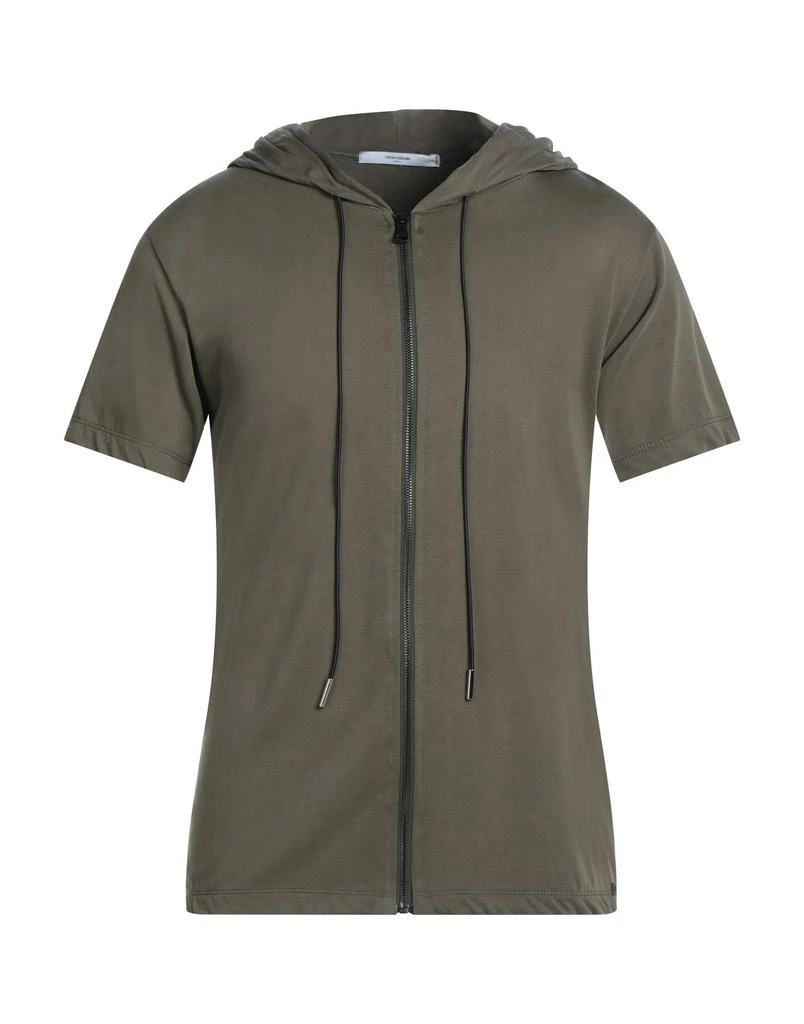 TAKESHY KUROSAWA Hooded sweatshirt 1