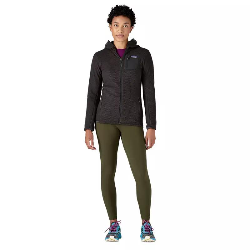 Patagonia Patagonia Women's R1 Air Full-Zip Jacket