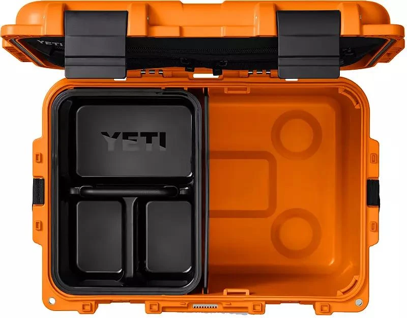 YETI YETI LoadOut GoBox 30 2.0 Gear Case 5