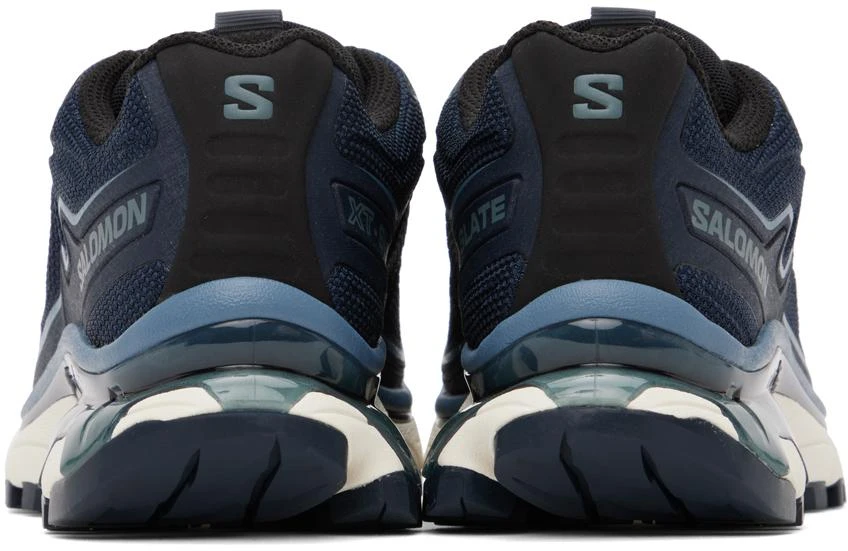 Salomon Navy XT-Slate Advanced Sneakers 2