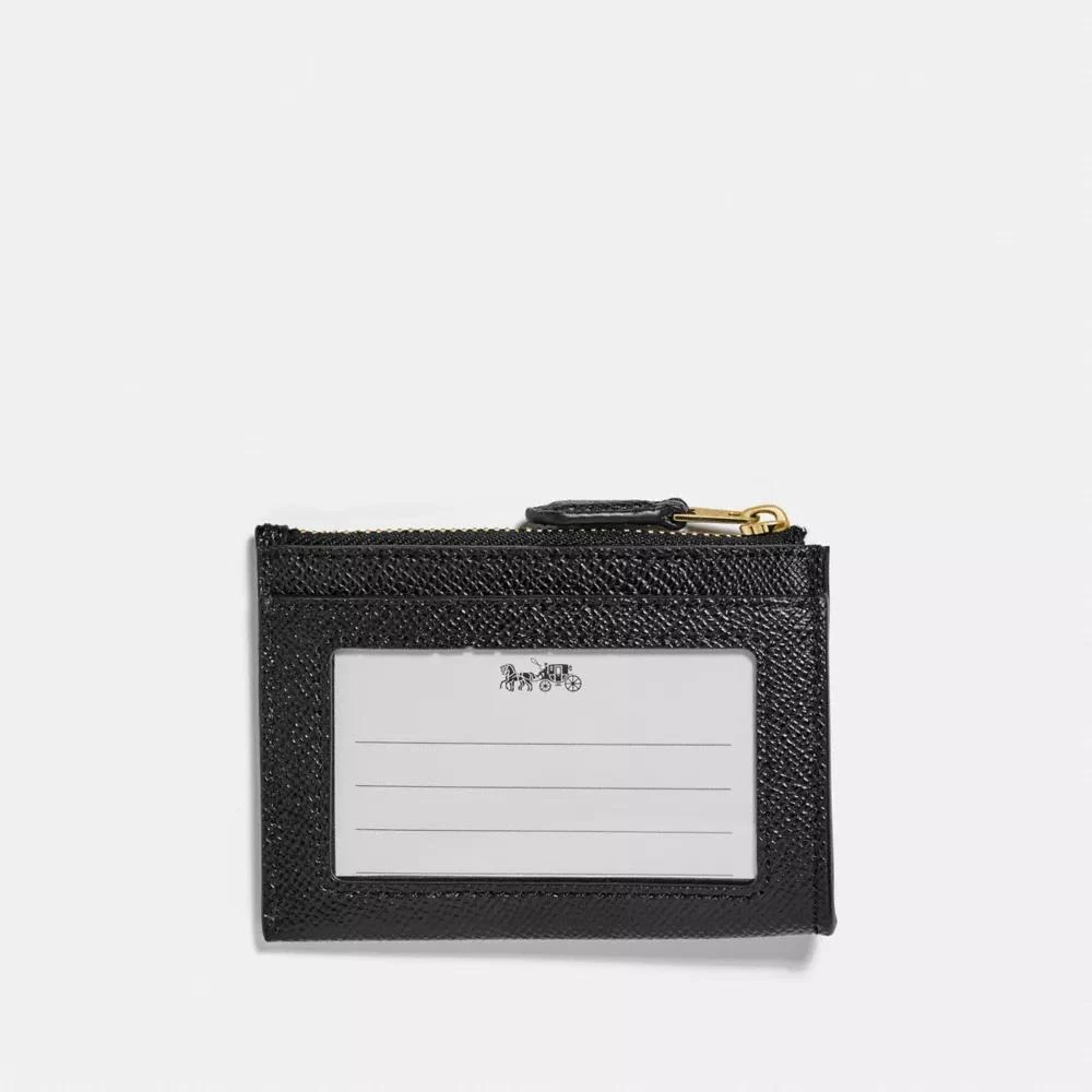 Coach Mini Skinny Id Case 2