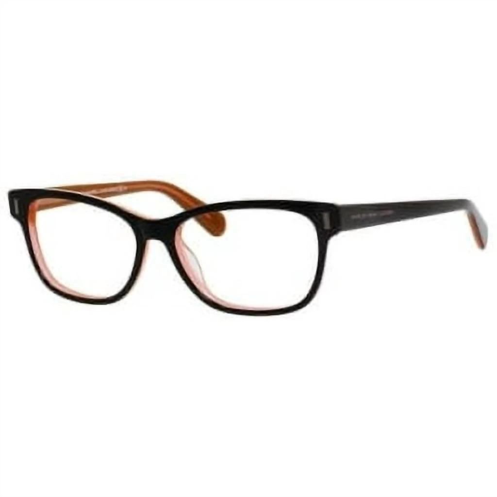 Marc Jacobs Marc By Marc Jacobs - Women's Square Framed Glasses