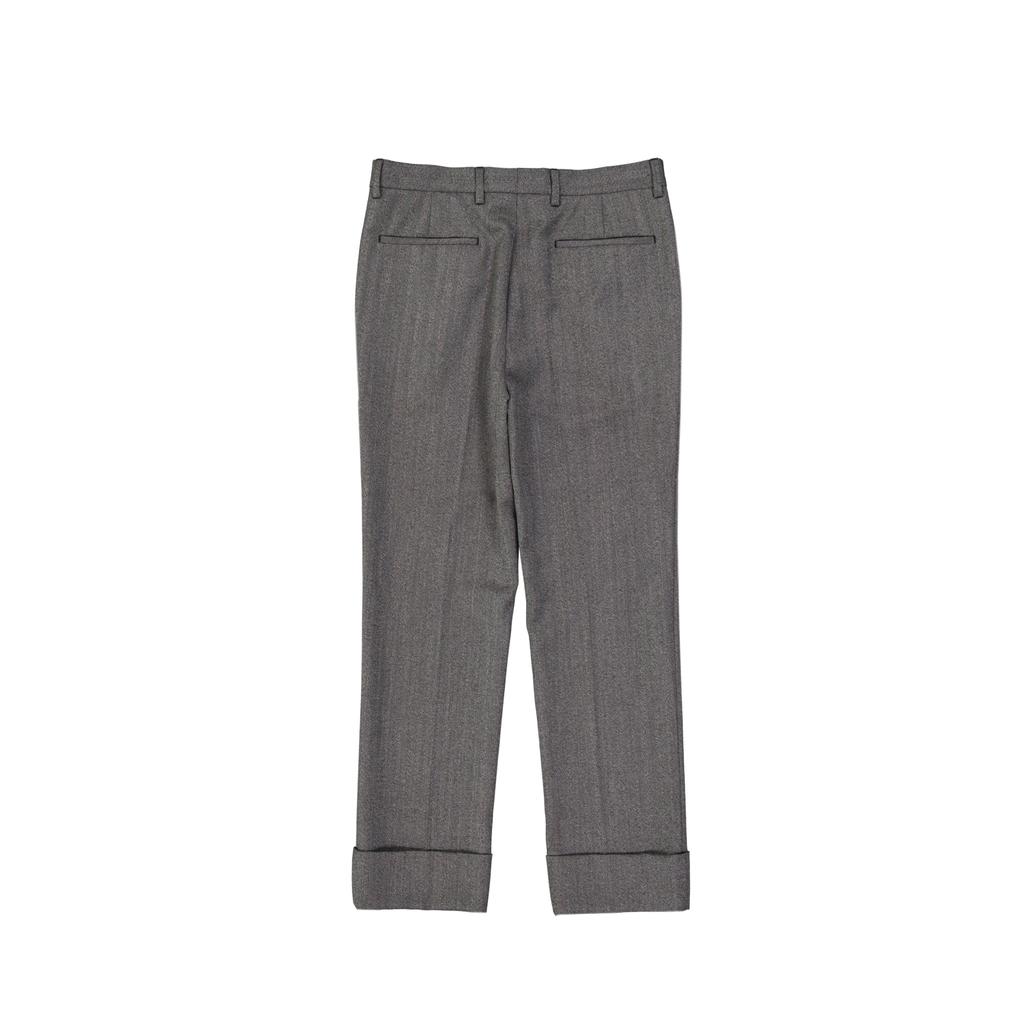 Prada Prada Wool Pants
