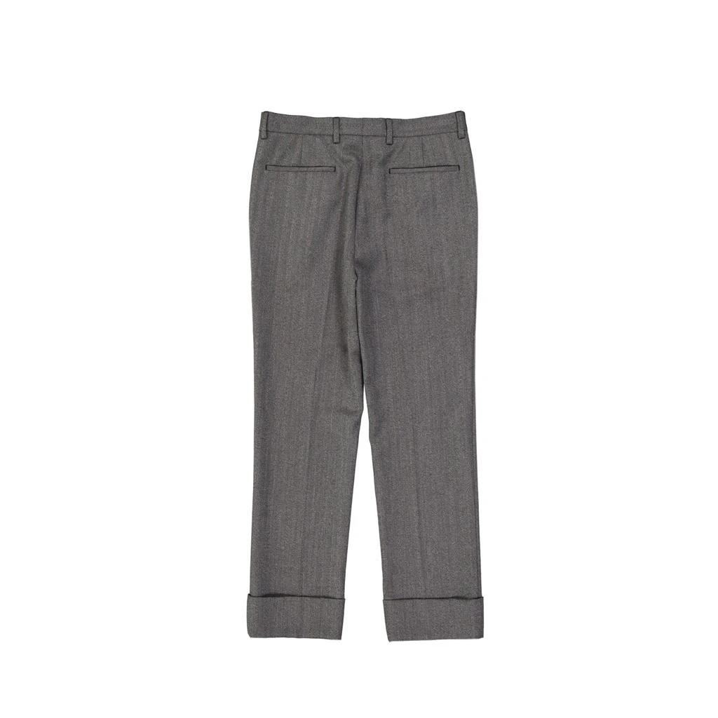 Prada Prada Wool Pants 2