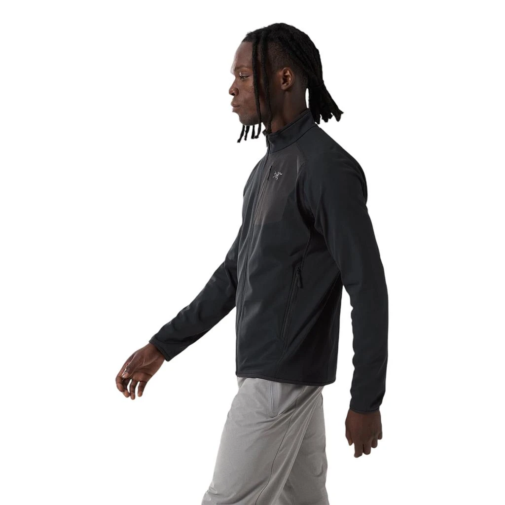 Arc
teryx Arc
teryx Delta Jacket - Men
s 4