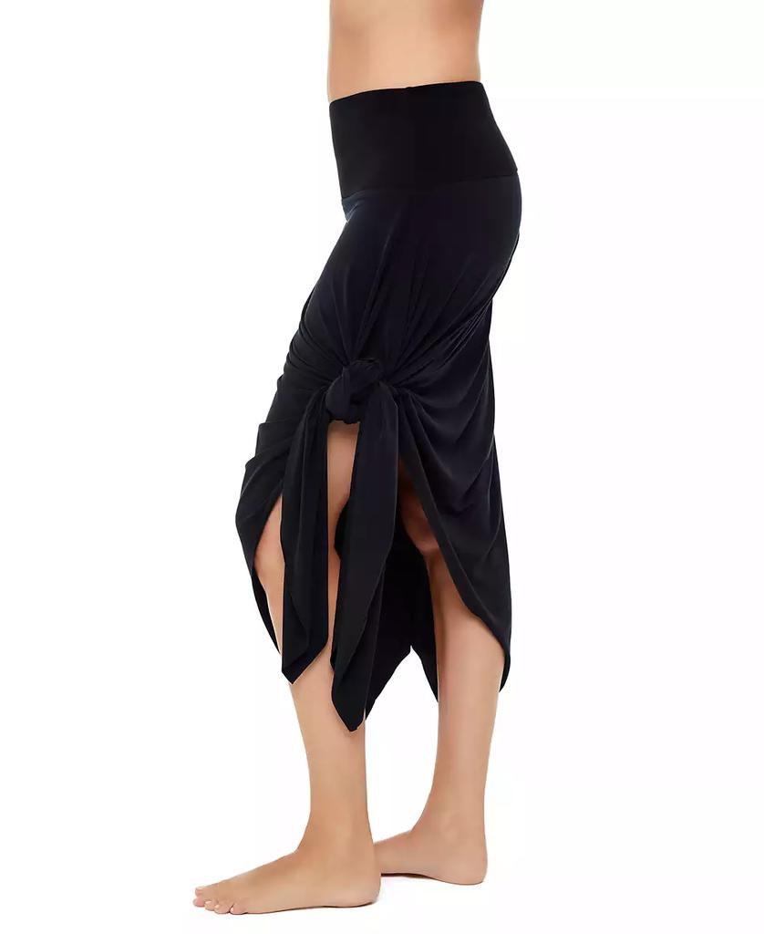 Magicsuit Women's Cover-Up Handkerchief Skirt