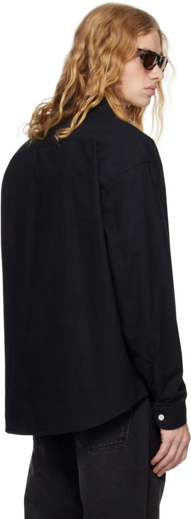 mfpen Black Exact Shirt 3